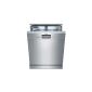 Siemens SR45M535EU substructure Dishwasher / A + A / 9 place settings / 45dB / stainless steel / 45cm / 6 liters / EcoPlus (Misc.)