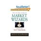 Market Wizards: Interviews With Top Traders Updated (Paperback)