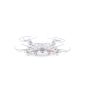 Syma x5C Explorers 2.4G Chanel 4 6 Axis RC UFO Quadcopter Mode 2 With HD Camera RTF (Toy)