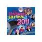 CD The Hammer Hit-Mix 2011