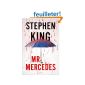 Mr. Mercedes: A Novel (Hardcover)