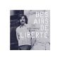 Airs de Liberte (CD)