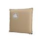 10T Sam Box - Self Filling Iso-cushion with brass valve adjustable beige TPU coating 40x40x6cm (equipment)