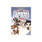 Snow Dogs - eight heroes on four paws (Amazon Instant Video)
