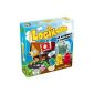 Asmodee - CLUB01 - Children Games - Logikville (Toy)