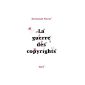 The war of copyrights (Paperback)