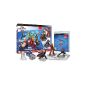 Disney Infinity 2.0: Marvel Super Heroes - Starter Pack (CD-Rom)