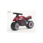 Falk - 400 - Cycling and Vehicle for Children - Moto Xrider - Red (Toy)