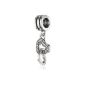 Pandora 791242CZ Entangled heart charm pendant (jewelry)