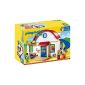 Playmobil - 6784 - figurine - Country House (Toy)