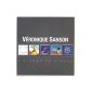5CD Box (Véronique Sanson & Moi Sans regrets venom & & & Indestructible On papilon a star) (CD)