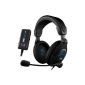 Turtle Beach Ear Force PX22 (Frustration Free Packaging) - [PS4, PS3, Xbox 360, PC, Mac, Mobile] (Video Game)