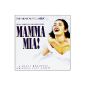 Mamma Mia (Audio CD)