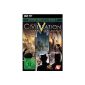 Sid Meier's Civilization V: Brave New World (add - on) (computer game)