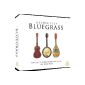 Absolutely Bluegrass (CD)