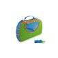 Trunki - 9220014 - Outdoor Sport and Game - Travel Bag - Blue (Luggage)