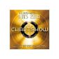 The Ultimate Chart Show - The most successful hits 2014 [Explicit] (MP3 Download)