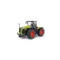 Bruder - 3015 - Ready Vehicle Circuit - Tractor - Class Xerion 5000 (Toy)