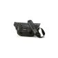 Kenko Aosta Interceptor Messenger camera bag M black (Accessories)