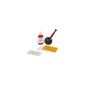 Hama Cleaning Kit Professional 5 in 1 (Accessories)