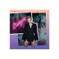 Bangerz (Deluxe Version - This item is delivered in different variants Cover) (Audio CD)