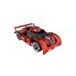 Meccano - 888,350 - Construction game - RC Pro (Toy)
