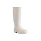 Wellies PVC Boots BUTCHER - 35055 - Size: 42 (textiles)