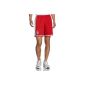 adidas Men's shorts Bayern Home Shorts (Sports Apparel)