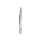 ZWILLING tweezers, diagonally, frosted, 9 cm (Personal Care)