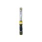 Torque wrench MicroClick 100 (3/8 
