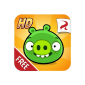 Bad Piggies HD Free (Kindle Tablet Edition) (App)