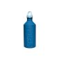 Mizu Bottle Stainless M12 Soft Touch (equipment)