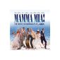Mamma Mia!  The Movie Soundtrack (All BPs) (MP3 Download)