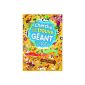 Seeks and finds giant around the world (Hardcover)