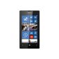 LUMIA520W Smartphone Nokia Bluetooth unlocked Windows Phone White (Electronics)