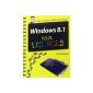 Windows 8.1 Step by Step for Dummies (Paperback)