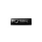 Pioneer DEH-9300SD CD Tuner MP3 (4x50 W MOSFET, iPod / iPhone dock, USB 2.0, AUX-in, remote control) (Electronics)