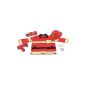 Melissa & Doug - 14834 - Disguise - Chief Costume firefighters (Toy)