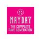 Mayday - The Complete Rave Generation (MP3 Download)