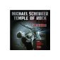 Temple of Rock: Live in Europe (CD)