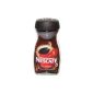 Nescafe Nescafe Classic - 1 x 200 g (Food & Beverage)