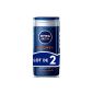 Nivea Men Bathcare - Sport Shampoo and Shower Gel 2 x 250 ml (Personal Care)
