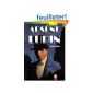 Arsene Lupin, Gentleman Burglar (Paperback)