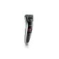 PHILIPS QT4013 / 16 Beard Trimmer from 0.5 mm to 10 mm with titanium blades (Health and Beauty)