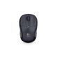 Logitech M305 Optical Notebook Mouse wireless anthracite (Personal Computers)
