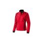 Erima Women's Running Jacket Razor (Sports Apparel)