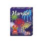 ABACUSSPIELE 08122 - Hanabi by Antoine Bauza, Game of the Year 2013 (Toys)