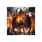 Battle Beast - Unholy Savior +1 [Japan CD] VQCD-10429 (Audio CD)