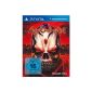 Army Corps of Hell - [PlayStation Vita] (Video Game)