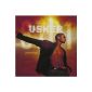 Best Usher album